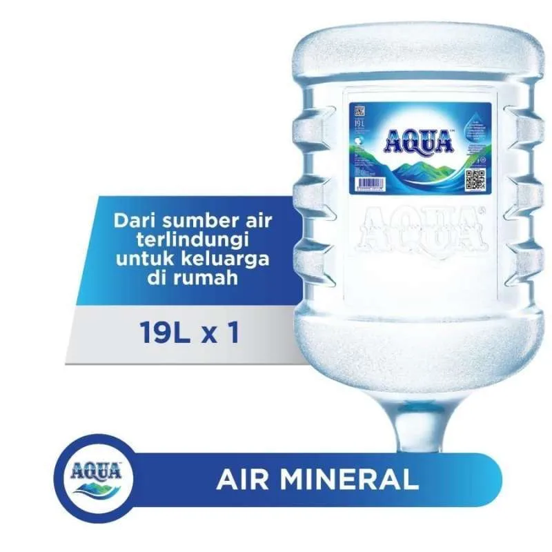 Aqua Galon